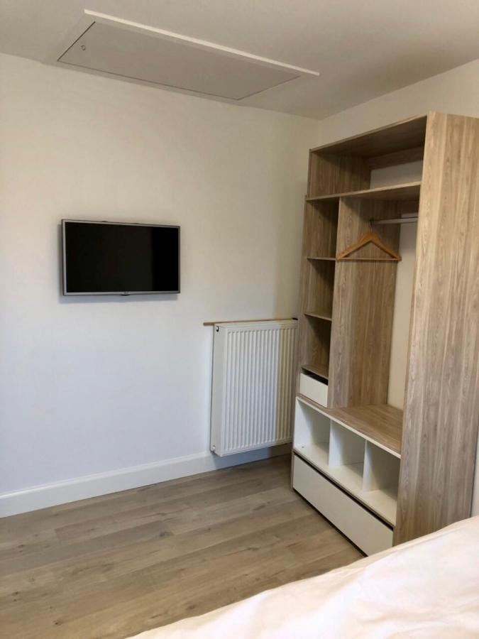 Deluxe Familiekamer