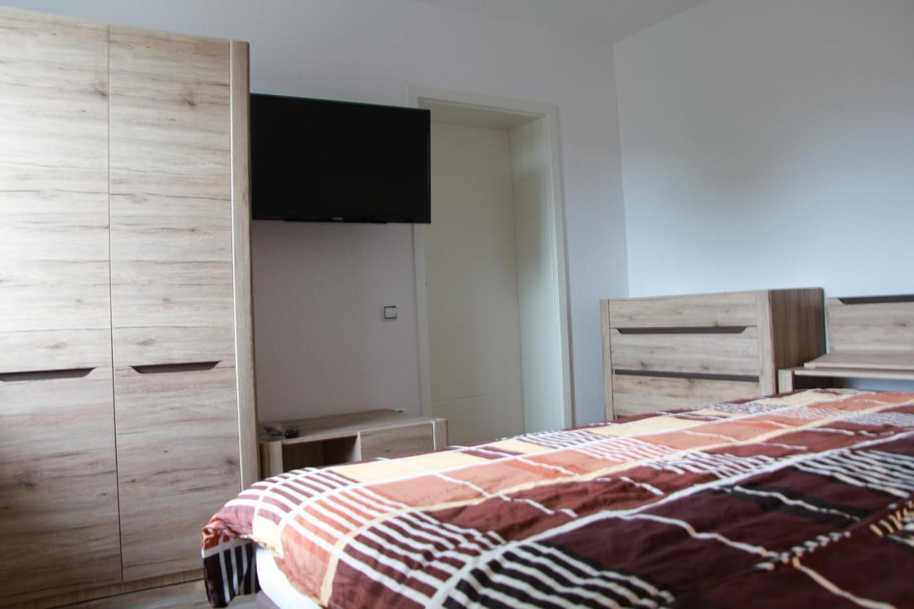 Luxe Appartement met 3 Slaapkamers