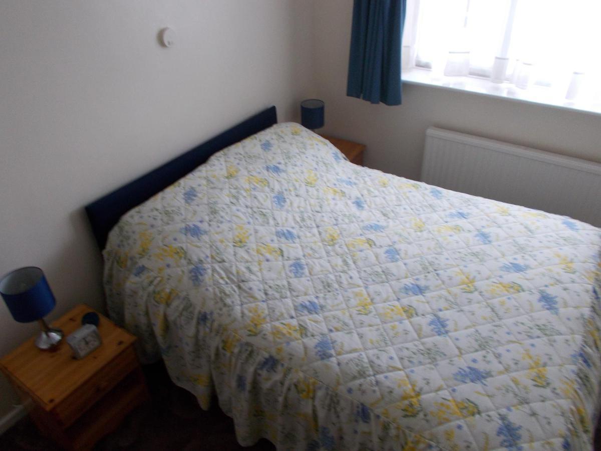 Doppelzimmer mit eigenem Bad