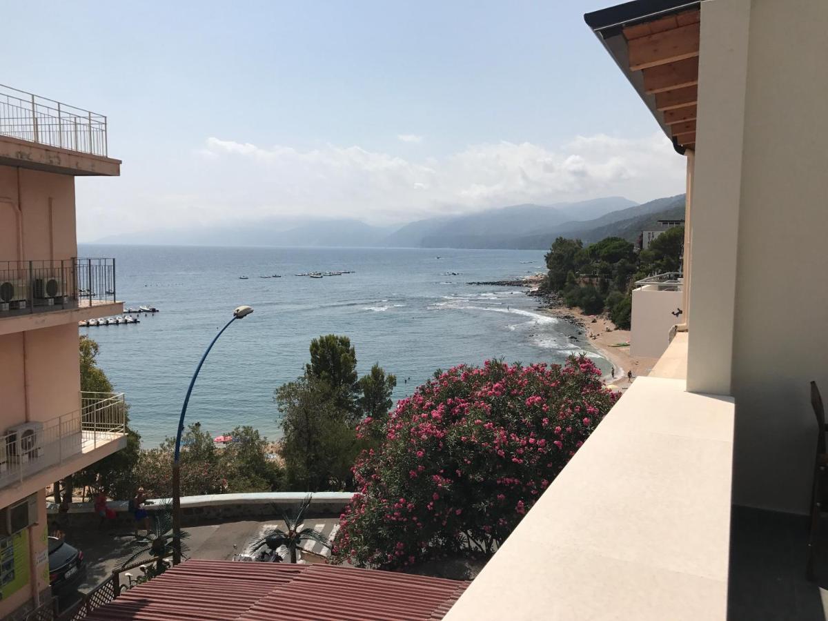 Junior Suite con Vista Mare