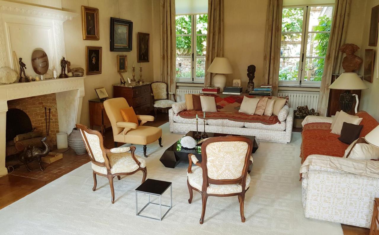 Chambre Double - Vue sur Campagne