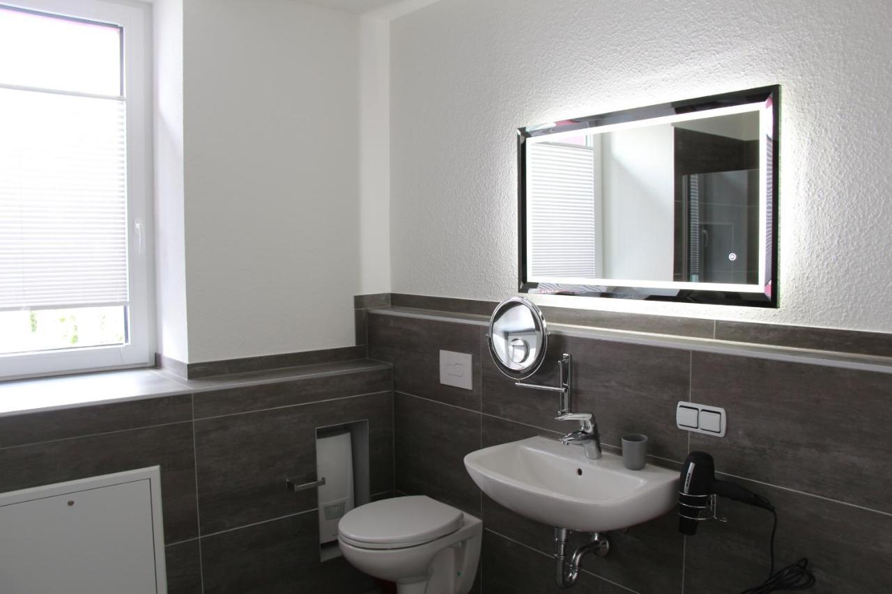 Appartement met 1 Slaapkamer