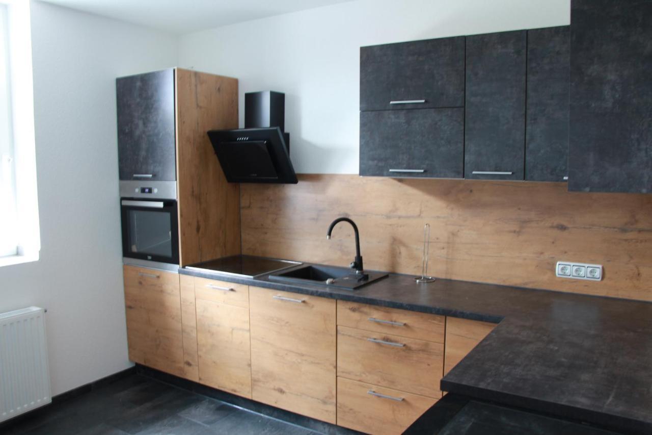 Appartement met 1 Slaapkamer