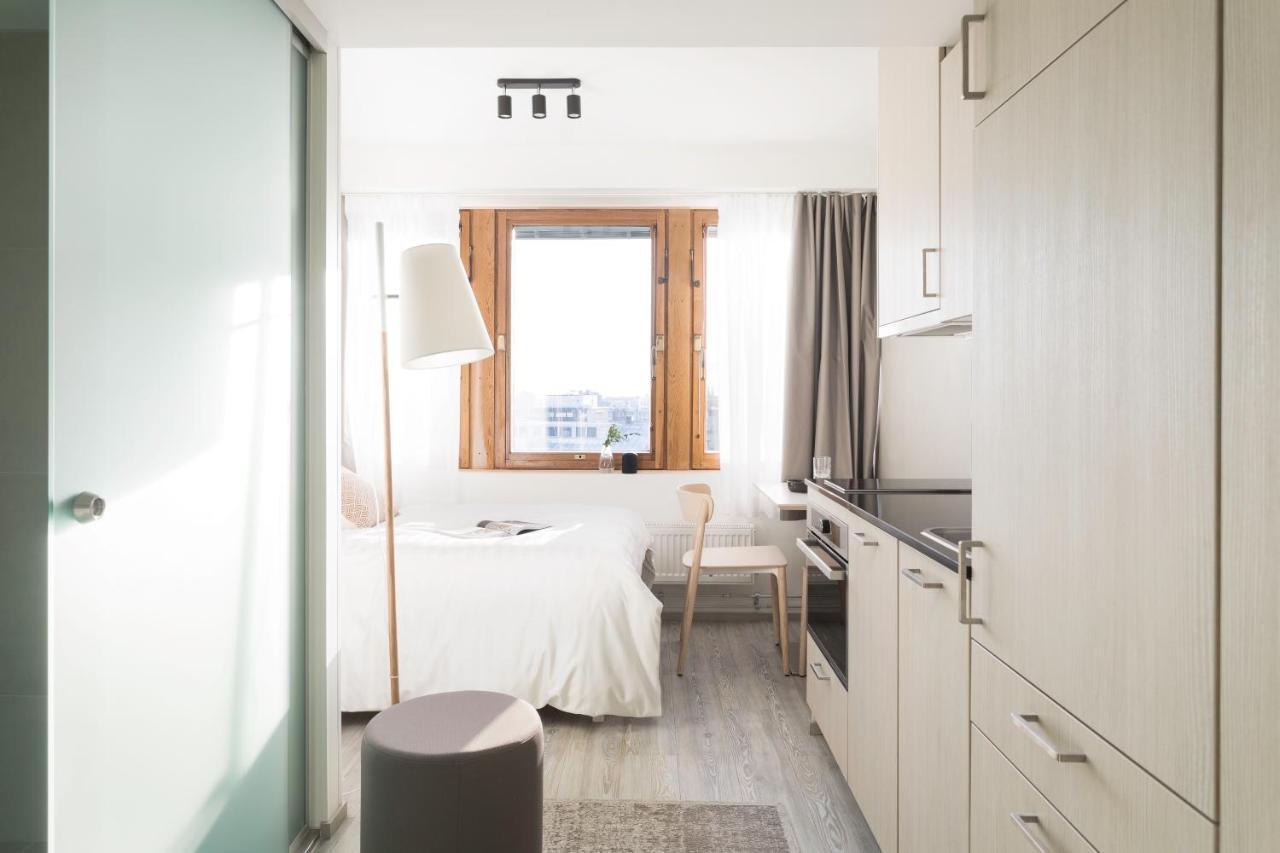 Small-Single Room