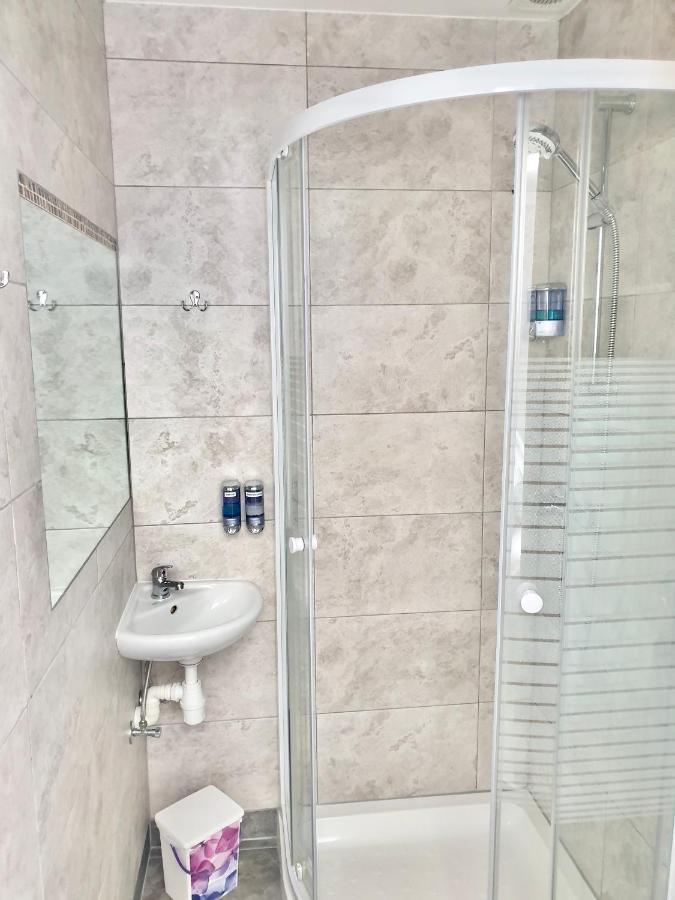 Chambre Double ou Lits Jumeaux
