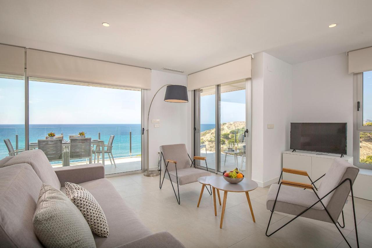 Apartamento de 2 dormitorios con vistas panorámicas
