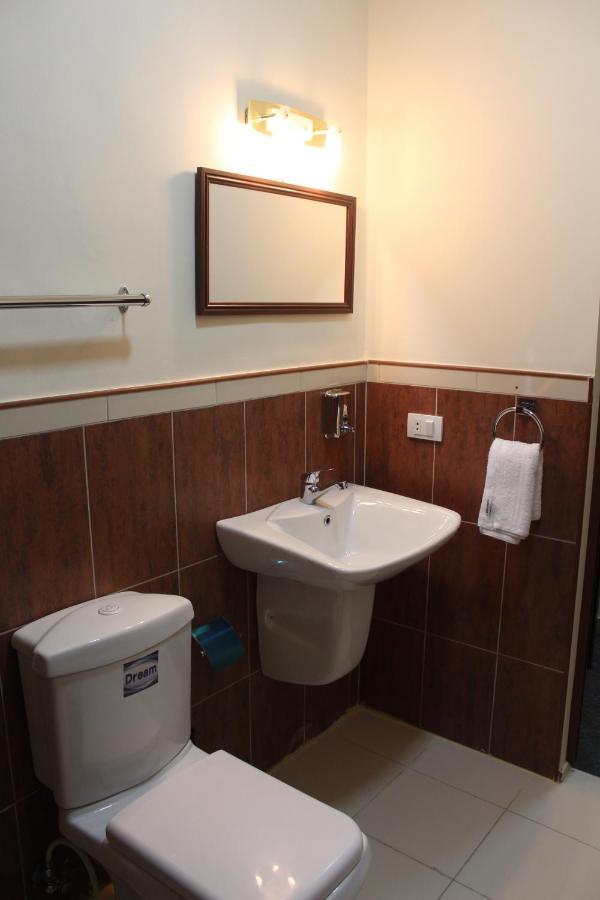 Deluxe Einzelzimmer mit Balkon