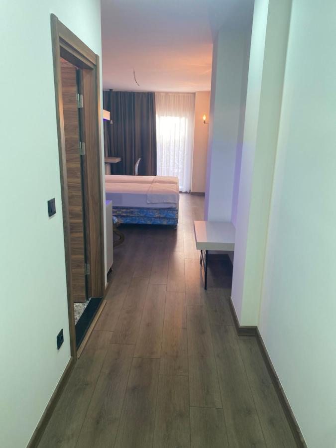 Deluxe Doppel-/Zweibettzimmer