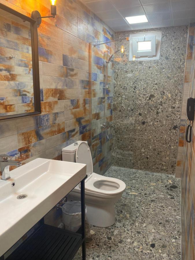 Junior Suite für Familien