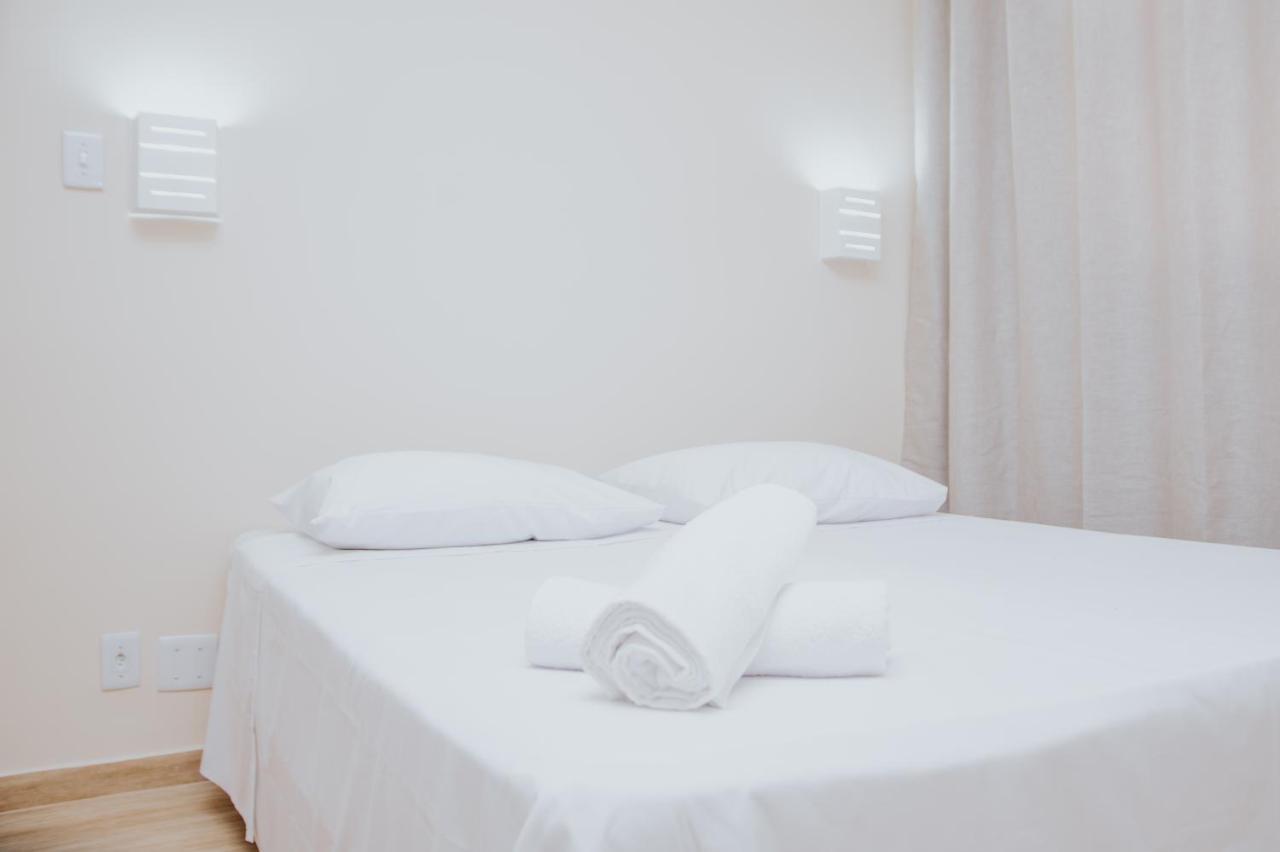 Quarto Standard com Cama de Casal ou 2 de Solteiro