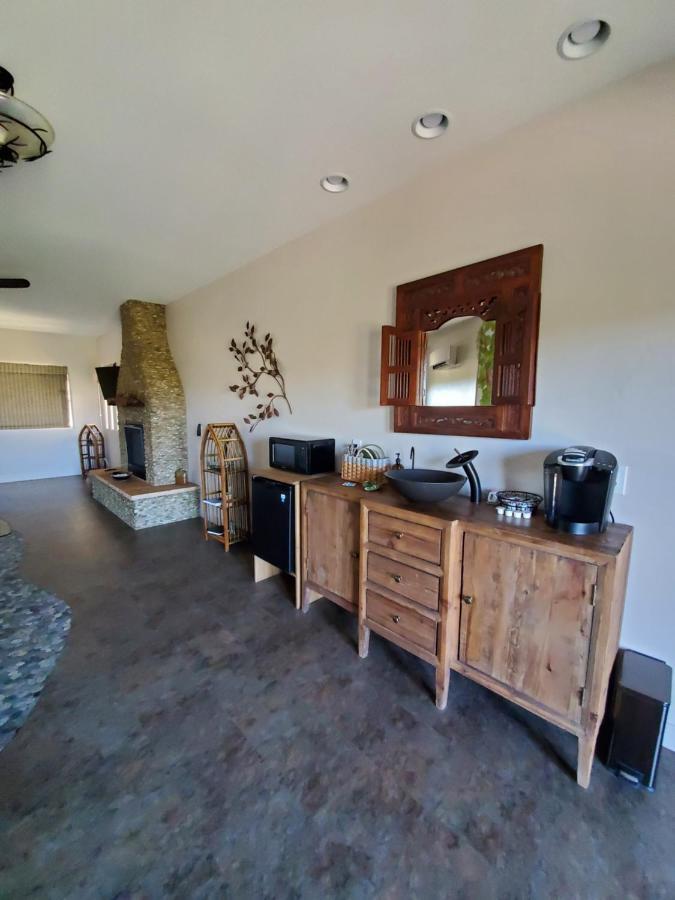 King Room with Balcony