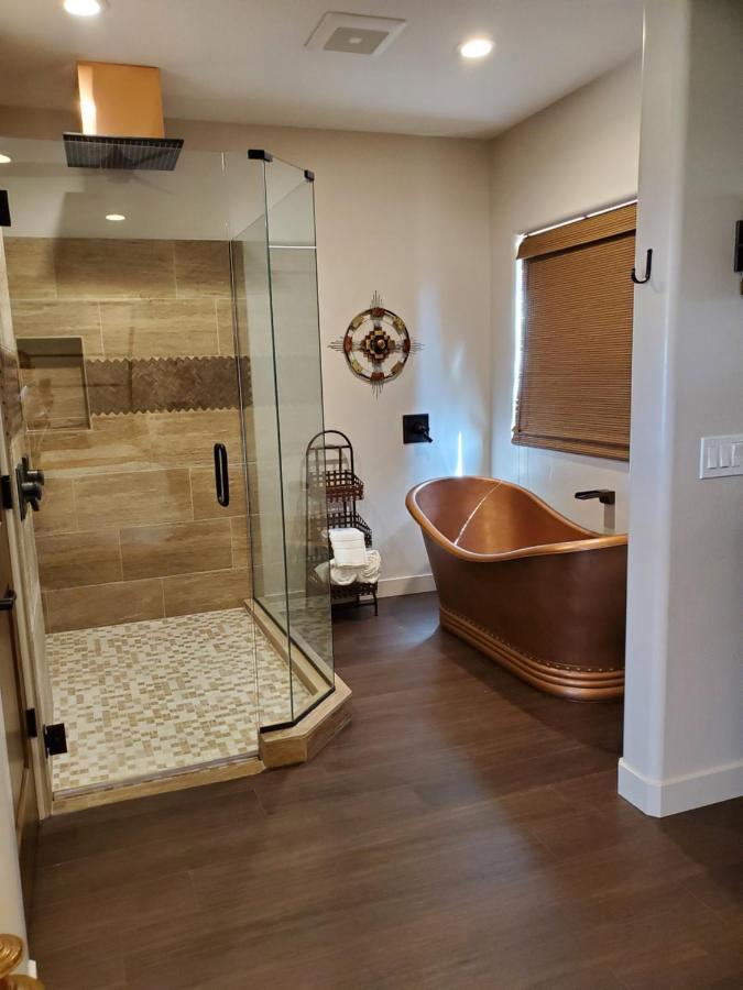 King Room with Balcony