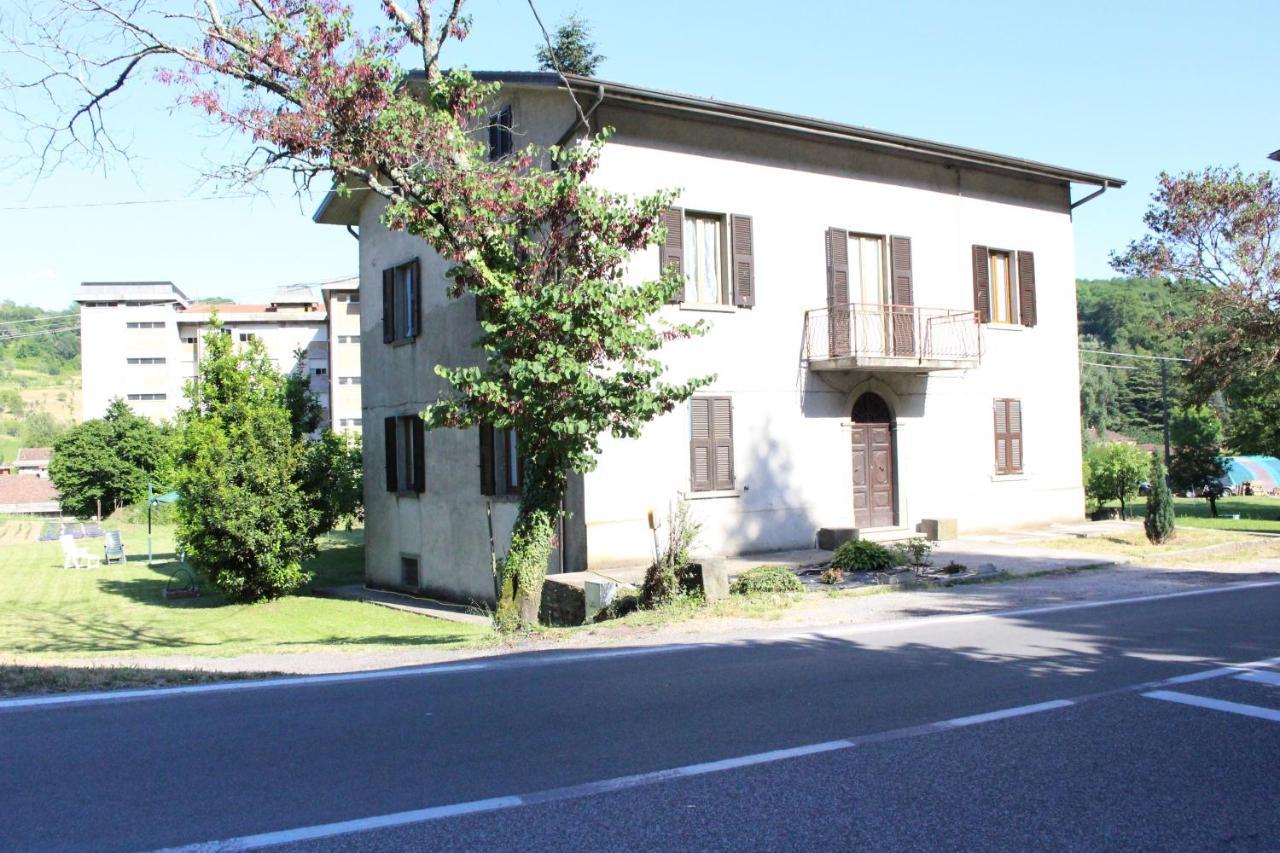 Camera Doppia con Letti Singoli