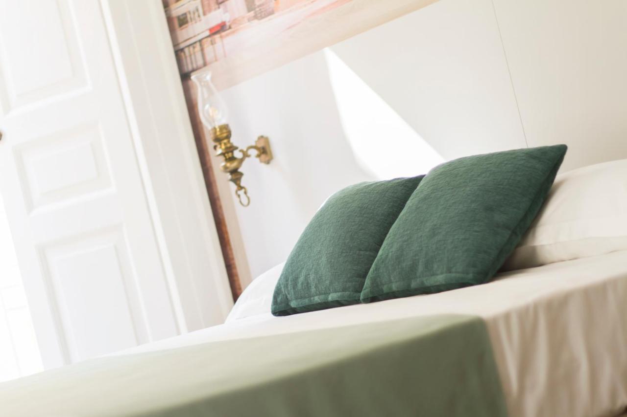 Deluxe Zimmer mit Kingsize-Bett