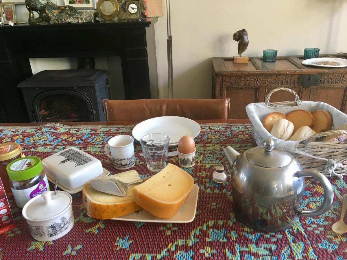 Deluxe Eenpersoonskamer