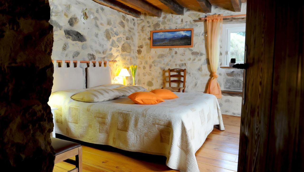 Chambre Triple