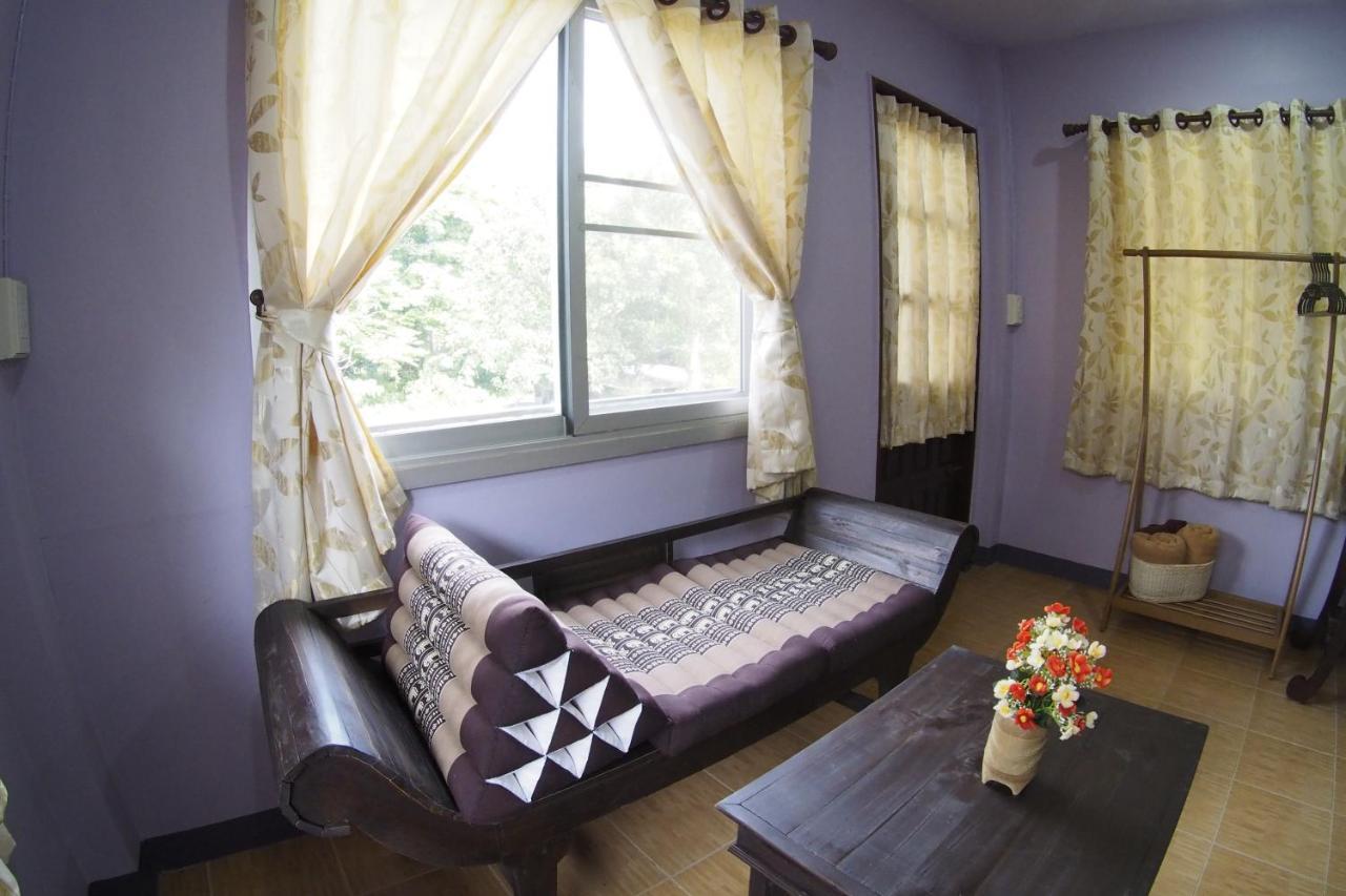 Chambre Double avec Salle de Bains Privative