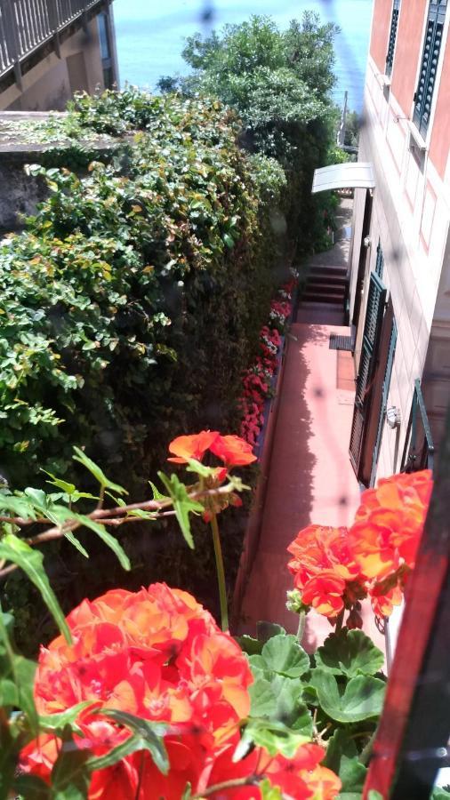 Monolocale con Terrazza
