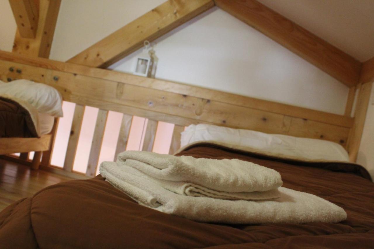 Chambre Familiale Adaptée aux Personnes à Mobilité Réduite