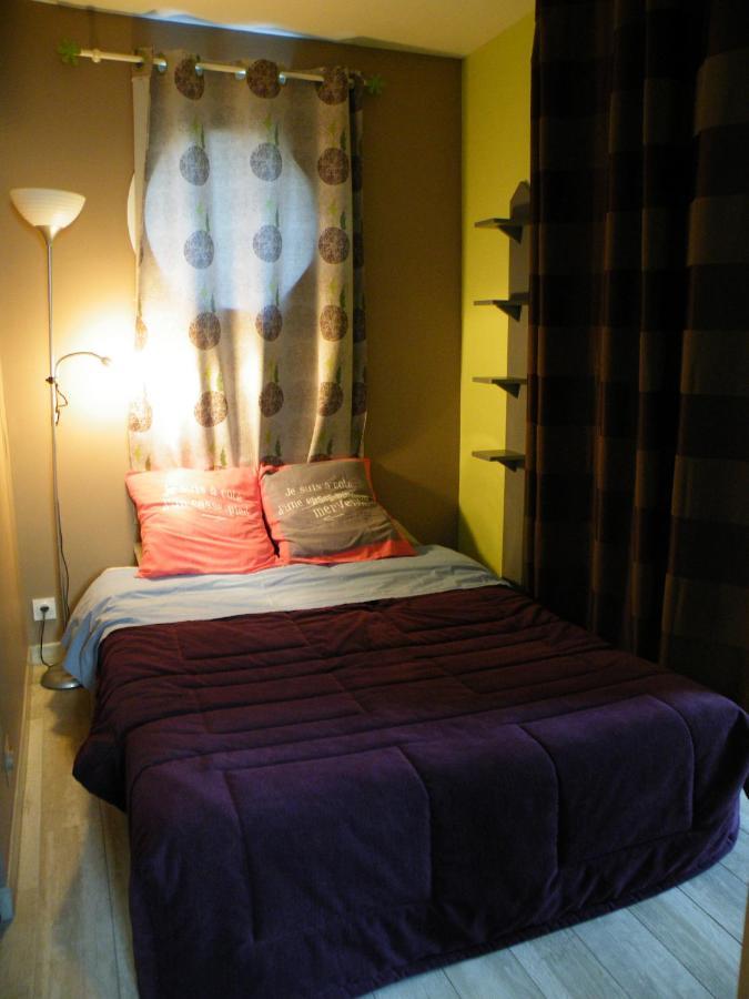 Chambre Familiale