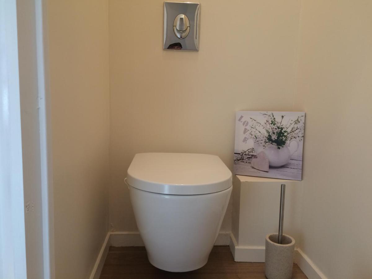 Chambre Familiale avec Salle de Bains