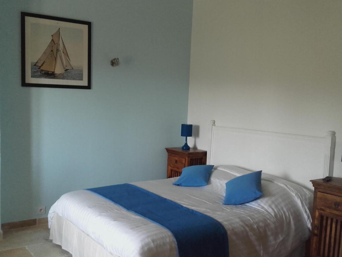 Chambre Double Deluxe