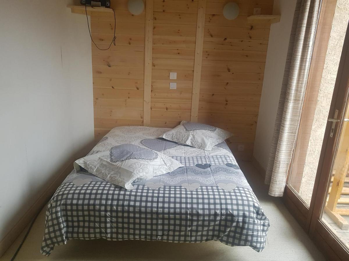 Chambre Double avec Salle de Bains Privative