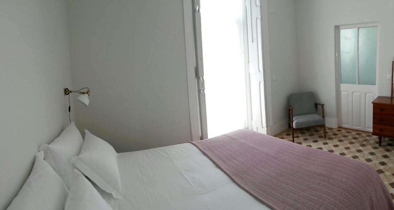 Habitación Doble con balcón