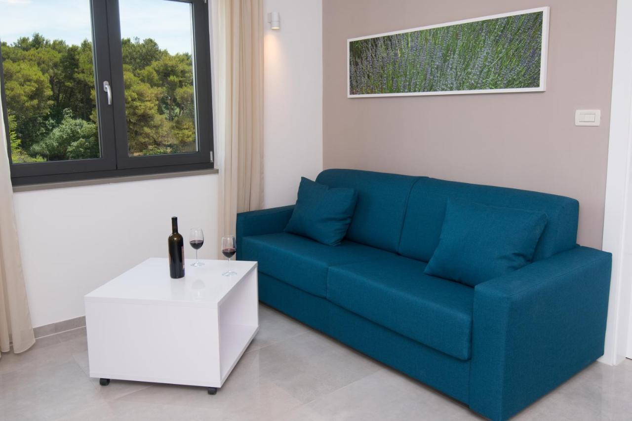 Appartamento Deluxe
