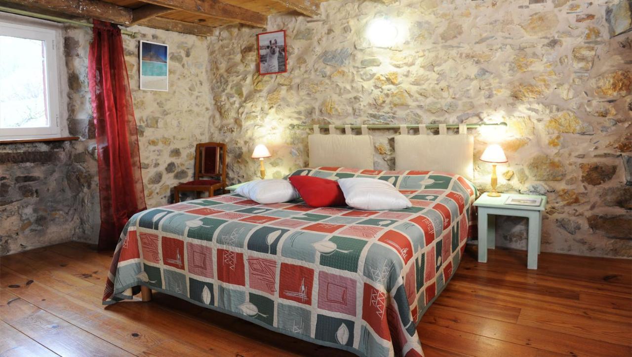 Chambre Triple