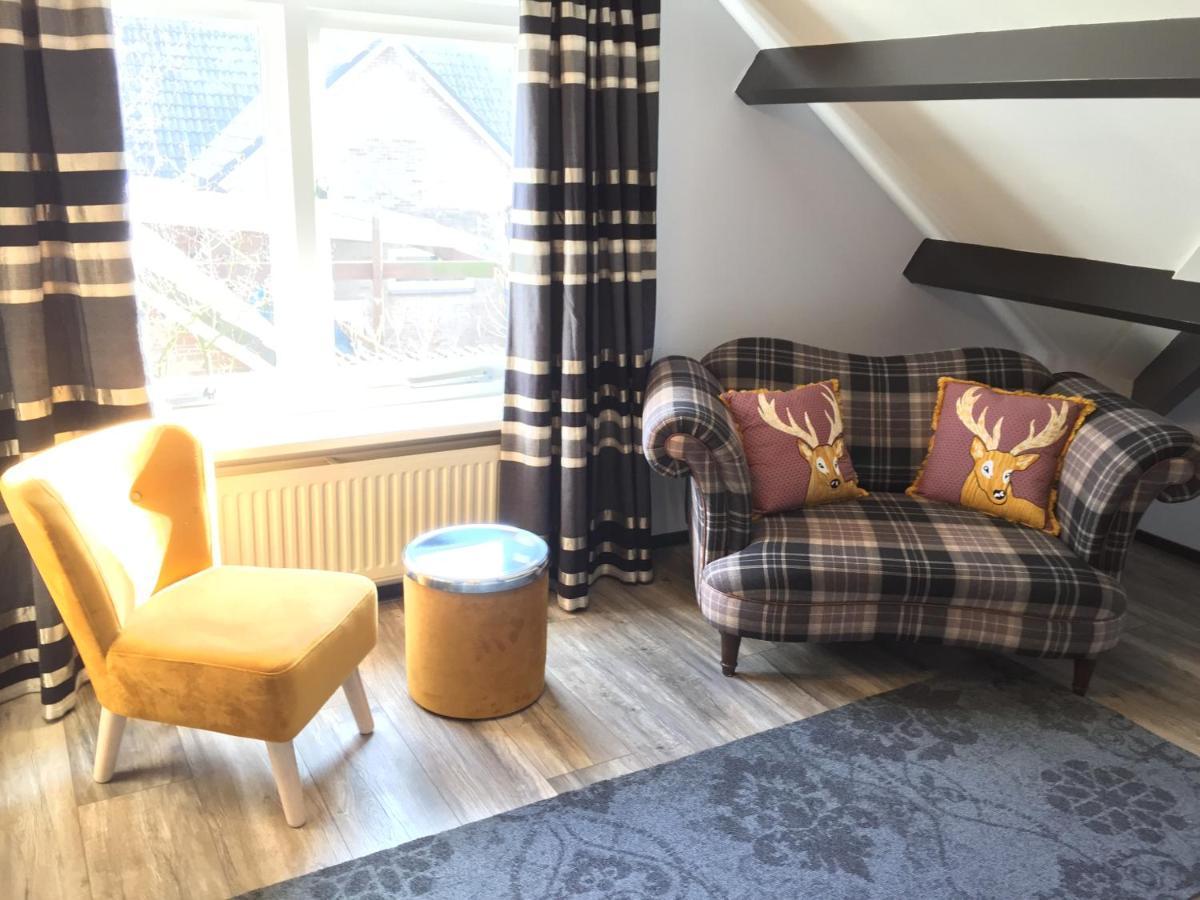 Comfort Suite