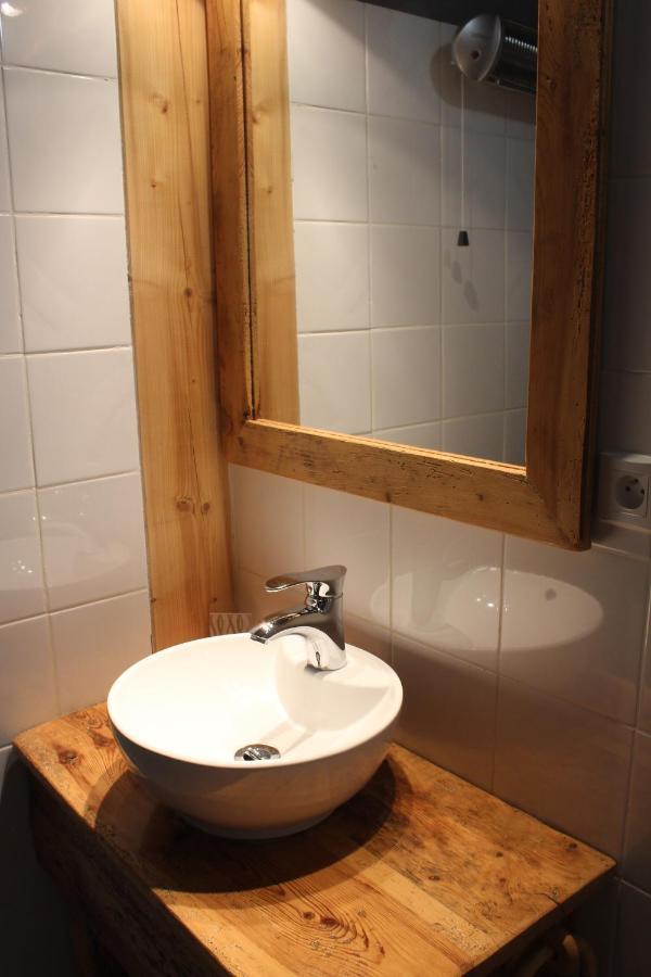 Chambre Triple