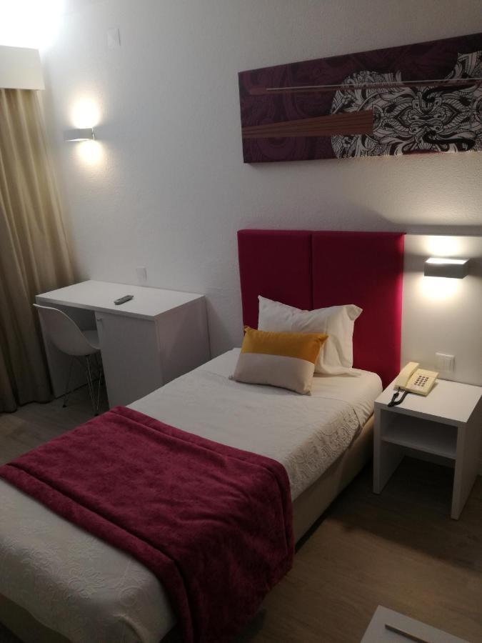 Habitación Individual