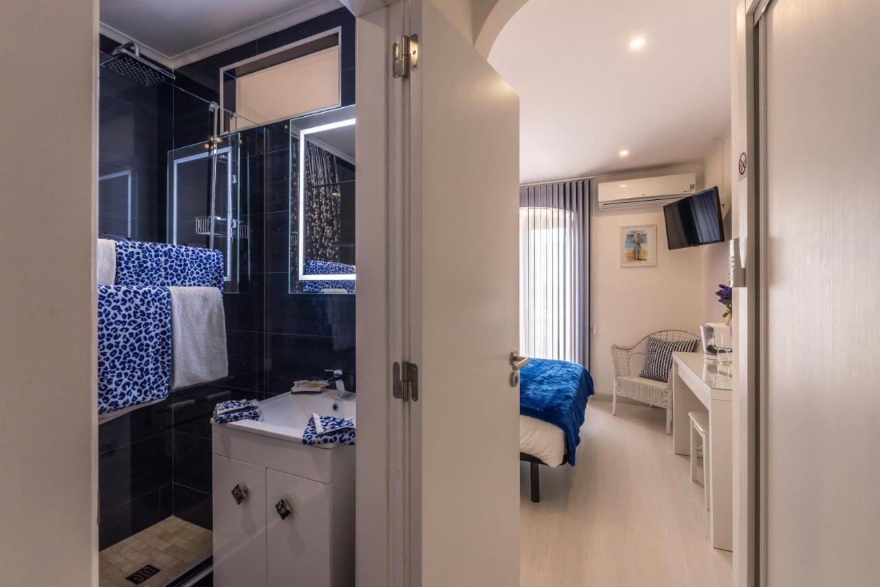 Habitación Doble con baño - 1 o 2 camas