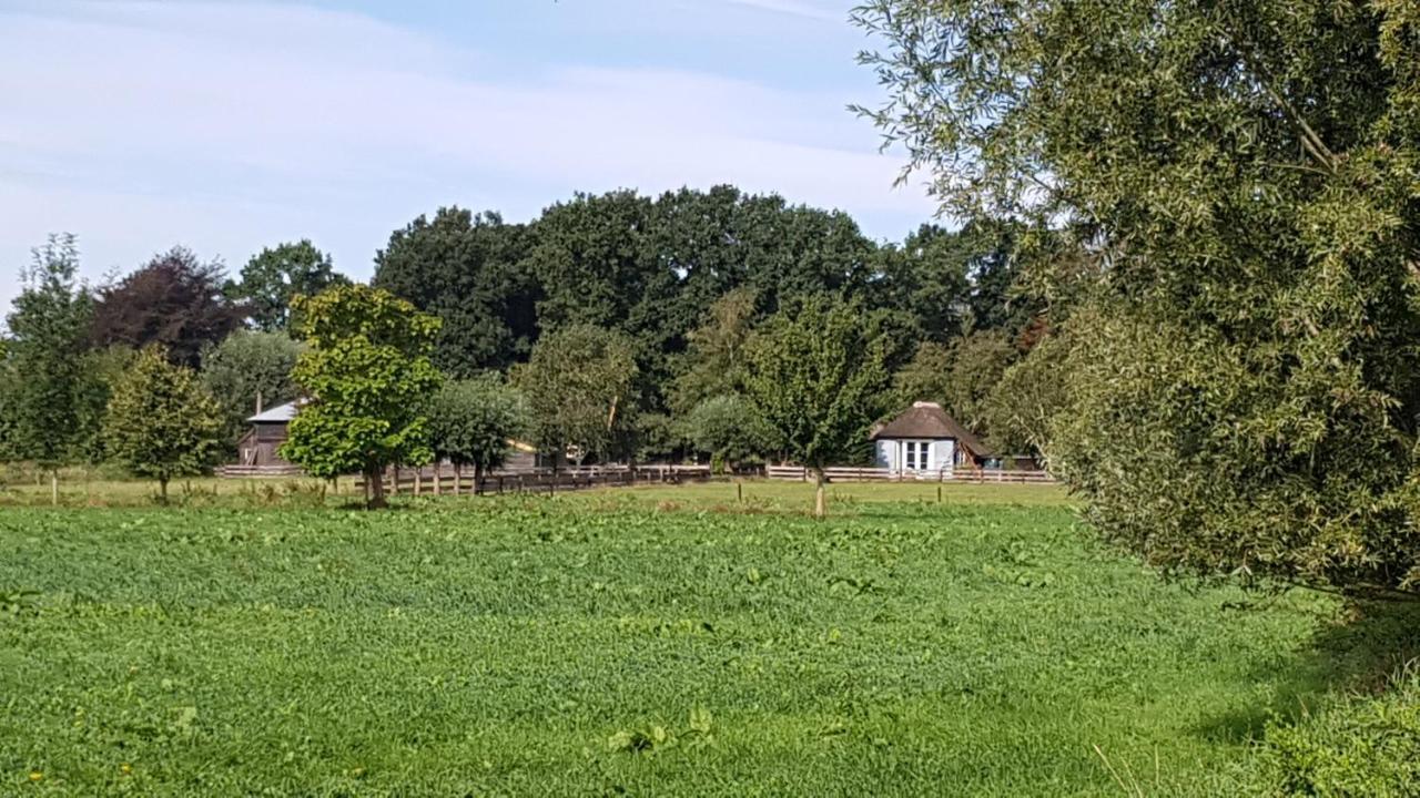 Familiekamer met Eigen Badkamer