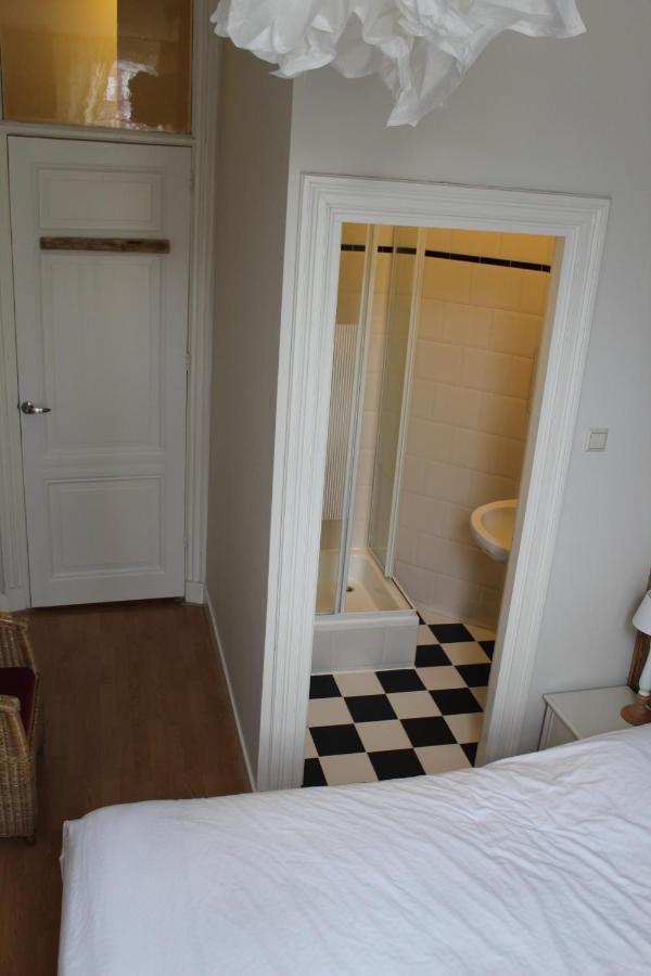 Chambre Double Économique