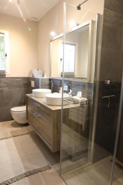 Chambre Double Deluxe