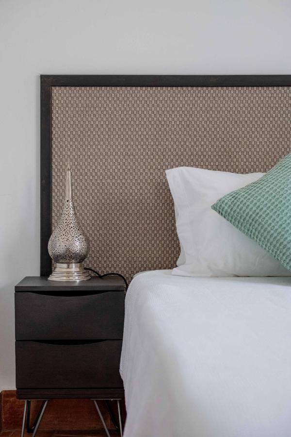 Chambre Double ou Lits Jumeaux Deluxe - Vue sur Ville