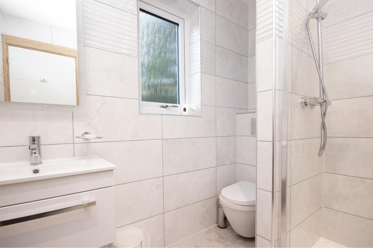 Deluxe Familieappartement