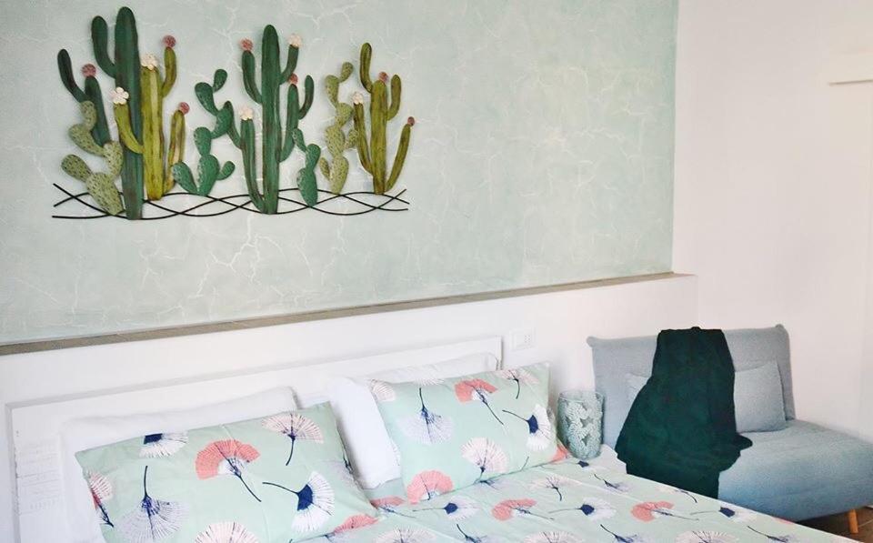 Suite con Terrazza