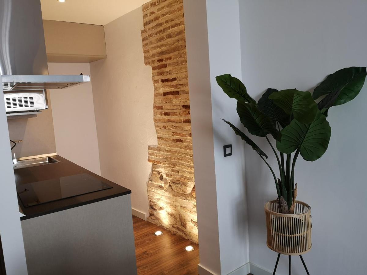 Apartamento de 1 dormitorio