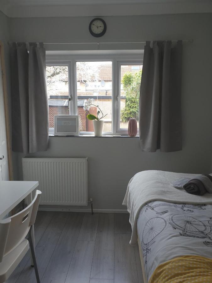 Chambre Simple