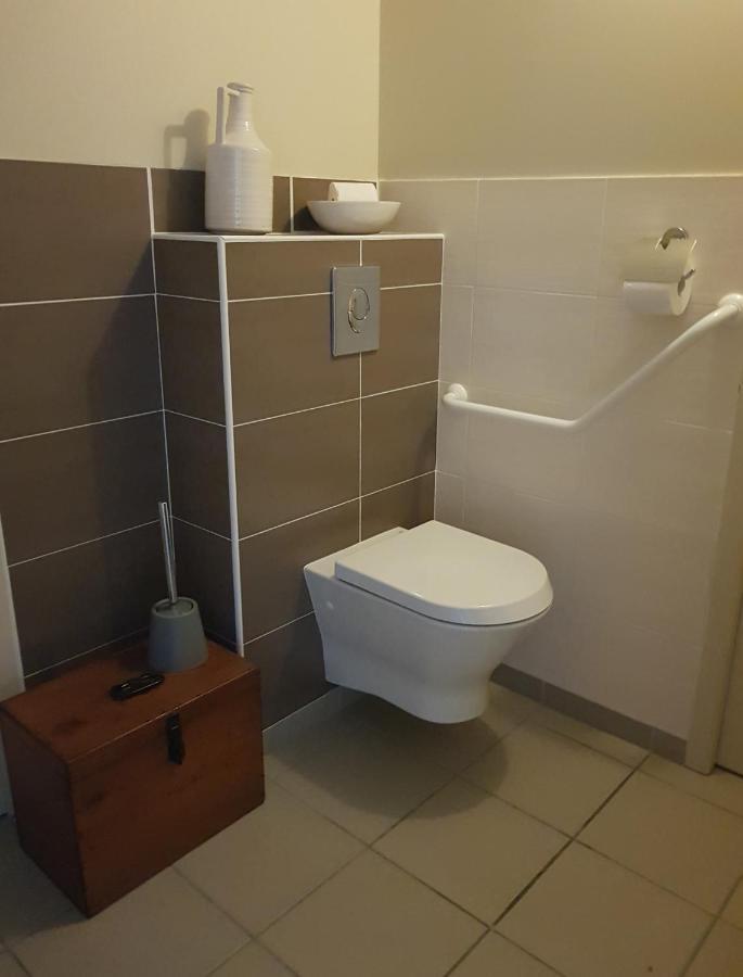Chambre Double avec Salle de Bains Privative