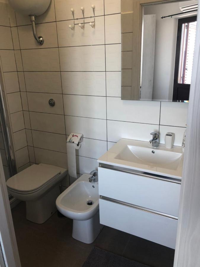Camera Matrimoniale con Bagno Privato