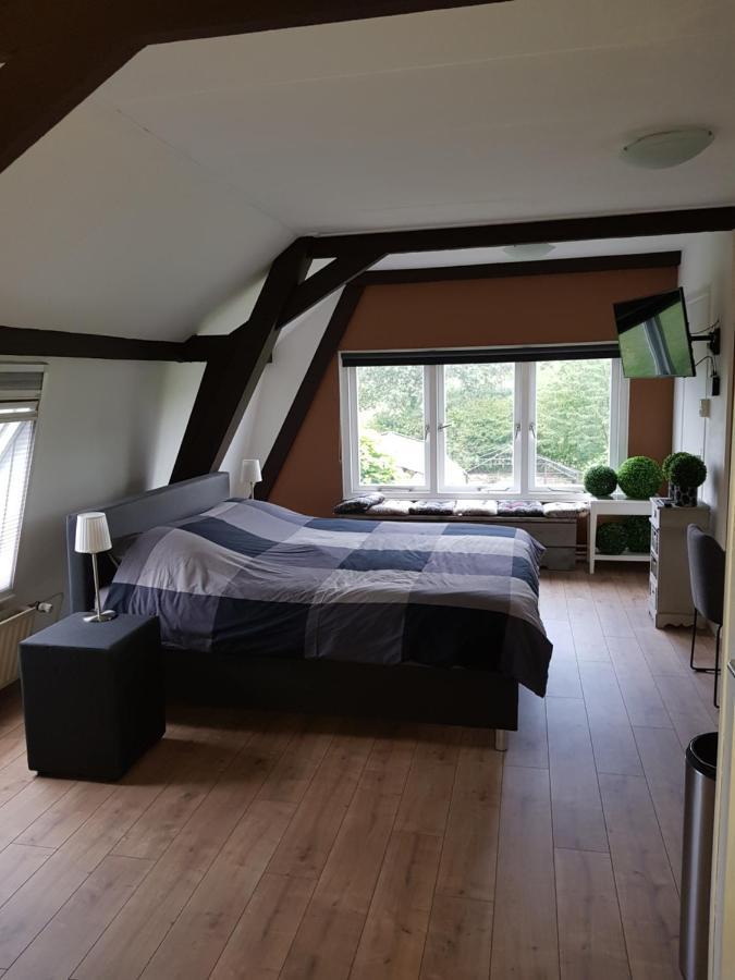 Doppelzimmer mit eigenem Bad