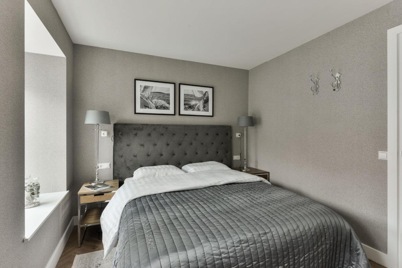 Tweepersoonskamer met Eigen Badkamer