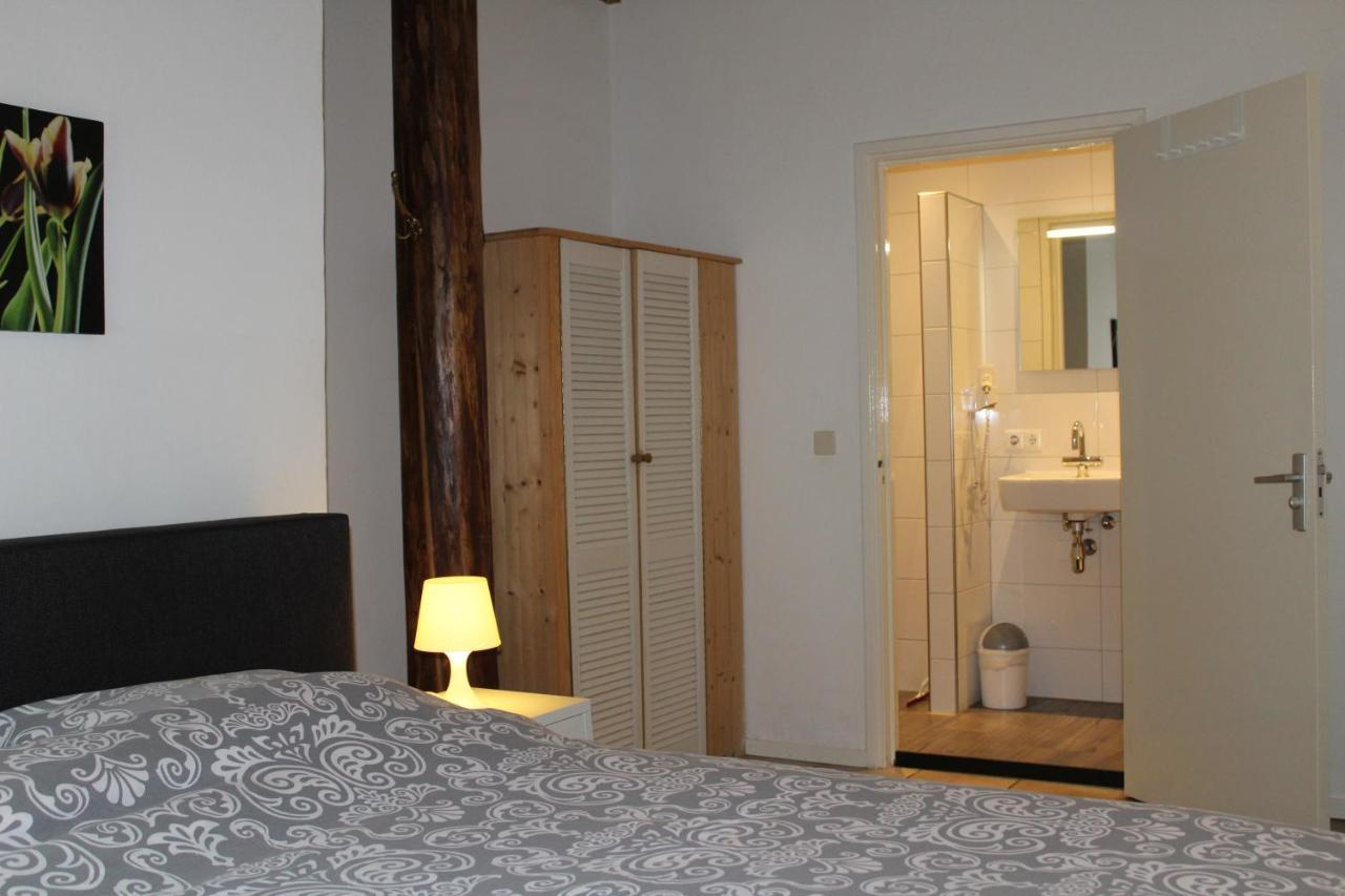 Standaard Kamer met Kingsize Bed