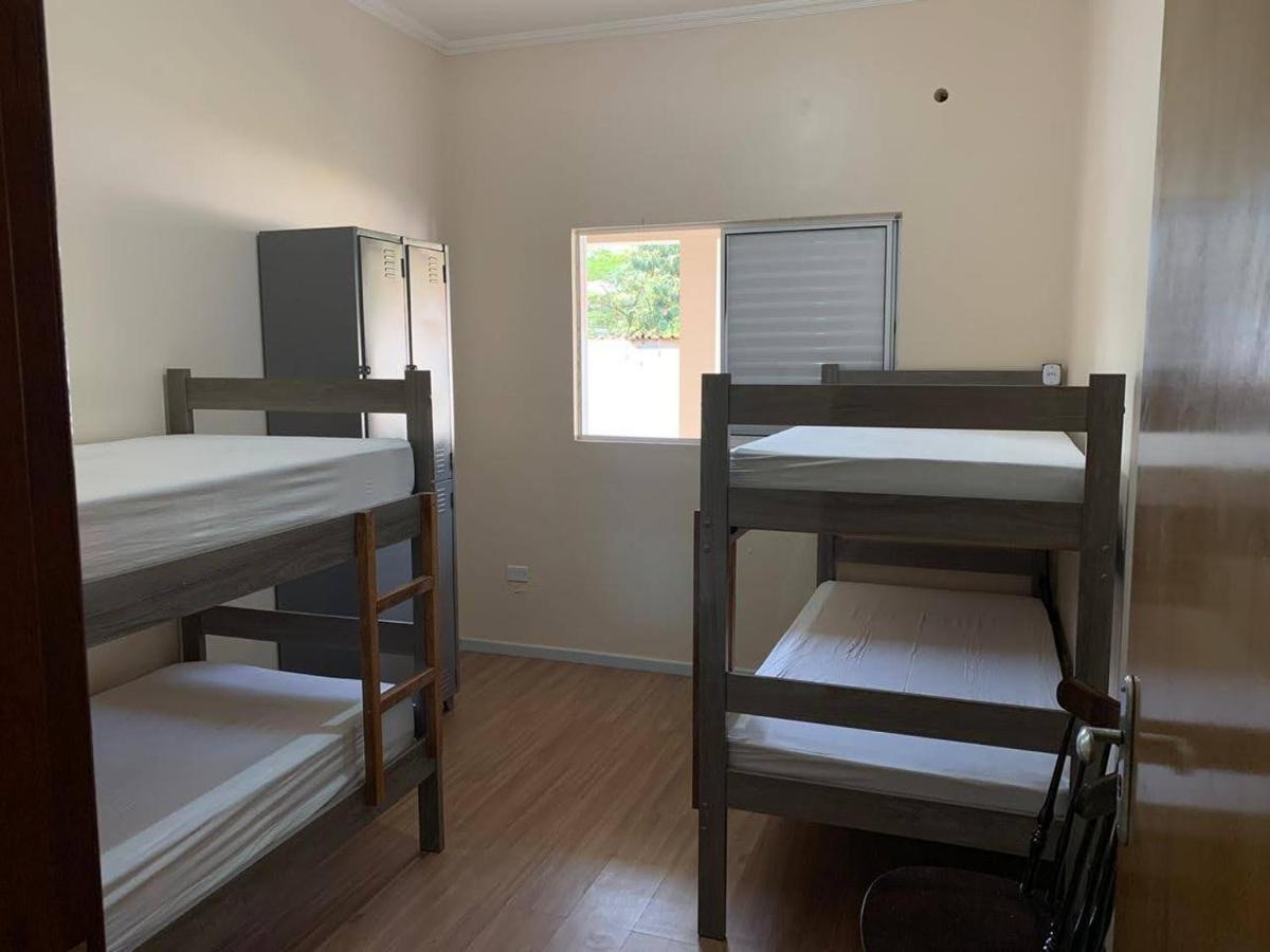 Quarto Quádruplo Comfort