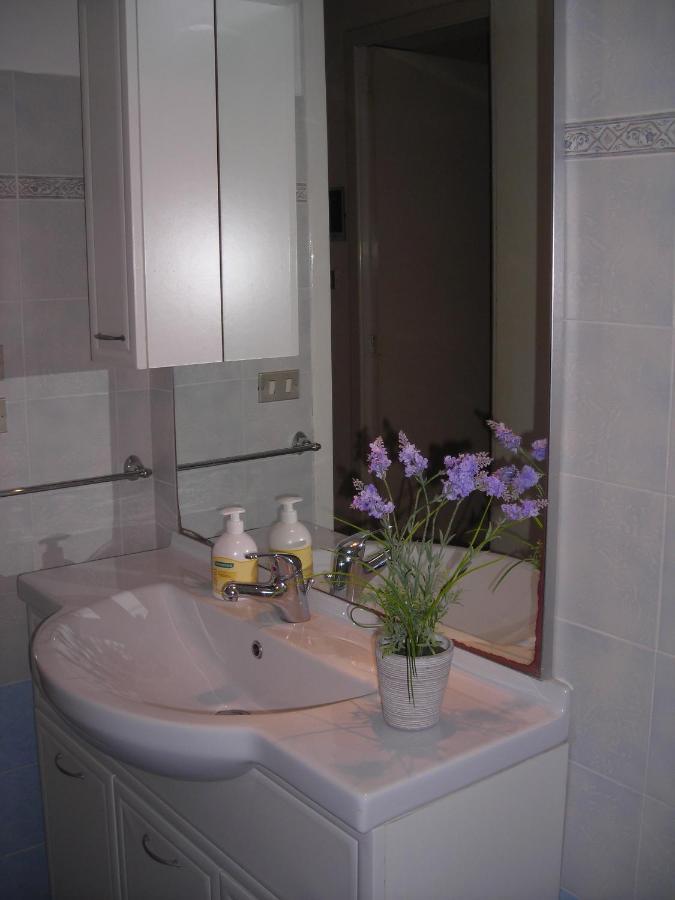 Camera Tripla con Bagno Privato