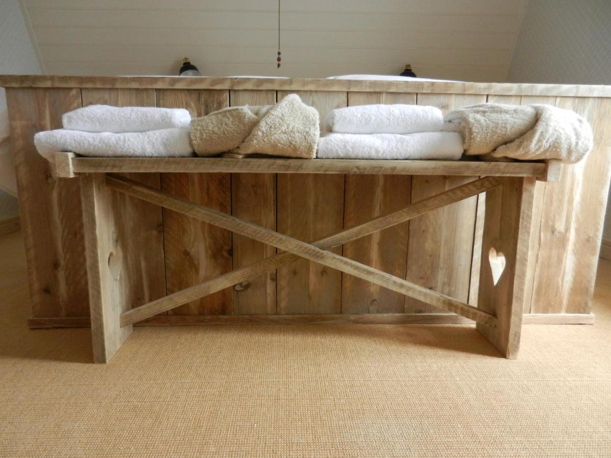 Kamer met Queensize Bed